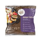 Овощи для гриля ВКОЗ, Россия, 1 кг