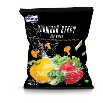 Овощной букет, 1 кг