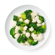 Смесь овощная Летний дуэт, 1 кг