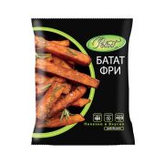 Батат фри POLVIT, 400 г