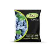 Голубика POLVIT, 300 г
