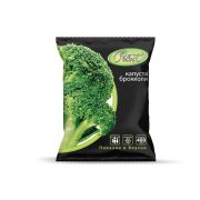 Капуста брокколи POLVIT, 400 г