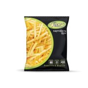 Картофель фри POLVIT, 400 г