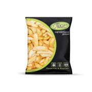 Картофельные дольки POLVIT, 400 г