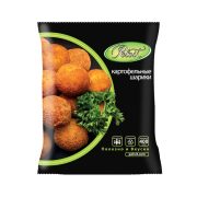 Картофельные шарики POLVIT, 400 г