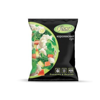 Королевский суп POLVIT, 400 г