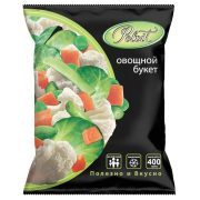 Овощной букет POLVIT, 400 г