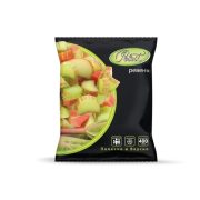 Ревень POLVIT, 400 г