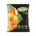 Тыква кубики POLVIT, 400 г
