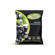 Черная смородина POLVIT, 300 г