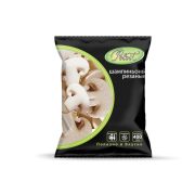 Шампиньоны резаные POLVIT, 400 г