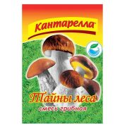Смесь Кантарелла Тайны леса, 300 г