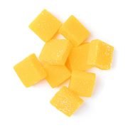 Дыня кубики, 1 кг