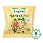Завтрак с кабачком, 1 кг