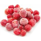 Клубника класс А, 2.5 кг