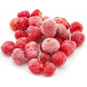 Клубника класс А, 2.5 кг