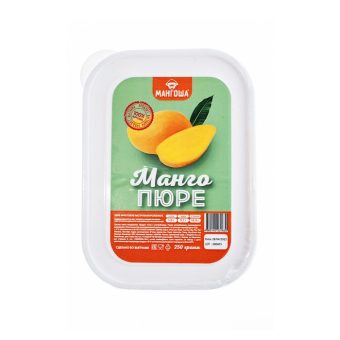 Манго пюре, Вьетнам, 5 кг