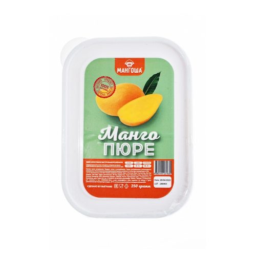 Манго пюре, Вьетнам, 5 кг