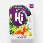 Овощные наггетсы, Индия, 400 г