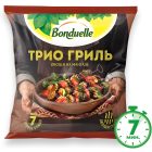 Смесь овощная трио гриль, 1 кг