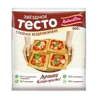 Тесто Fazer слоёное бездрожжевое весовое, 500 г