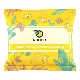 Кукуруза РОНГО мини, 300 г