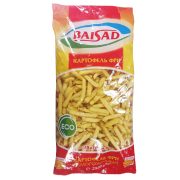 Картофель фри БайСад 10×10, 2.5 кг