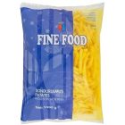 Картофель фри FINE FOOD 9×9, Турция, 2.5 кг