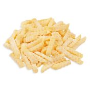 Картофель фри Chill Fill волнистый, 2.5 кг