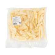 Картофель фри БИЛД Стейкхаус с кожурой, Россия, 2.5 кг