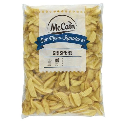 Картофель фри McCain хрустящий, 2.5 кг