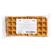 Картофельные вафли Global Fries мини, Бельгия, 2.5 кг