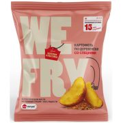 Картофельные дольки FUNWAVE со специями, 1 кг