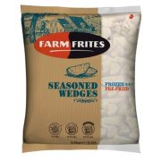 Картофельные лодочки Farm Frites, Бельгия, 2.5 кг