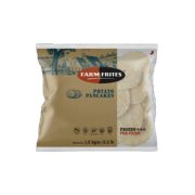 Картофельные фрикадельки Chill Fill байтсы с перцем чили, 1.5 кг