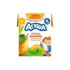 Сок Агуша, груша, 0.2 л