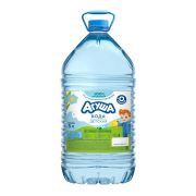 Вода Агуша детская, 5 л
