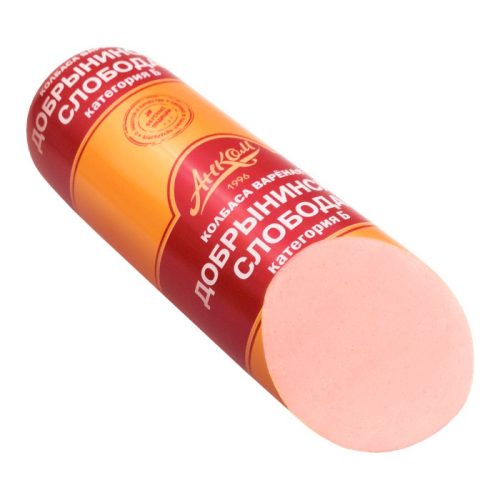 Колбаса Анком Добрынинская, 1 кг