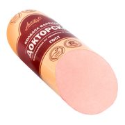 Колбаса Анком Докторская, натуральная мод.газ.атм., 1 кг