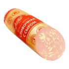 Колбаса Анком Сливочная с сыром, 1 кг
