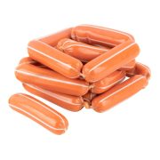 Сосиски Анком Докторские, вискофан, 1 кг