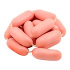 Сосиски Анком Куриные, 1 кг