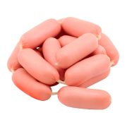 Сосиски Анком Куриные, 1 кг