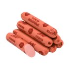 Сосиски Анком Подкопченые, 2.5 кг