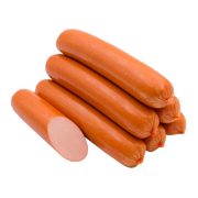 Сосиски Анком Елизаровские, 1 кг