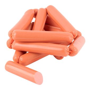 Сосиски Анком Сытные, 2.5 кг