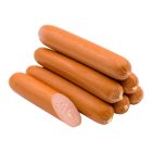 Сосиски Анком с моцареллой, 1 кг