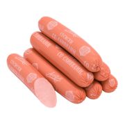 Сосиски Анком со сливками, 2.5 кг