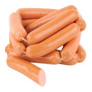 Сосиски Анком Сочные, 1 кг