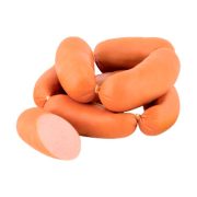 Сардельки Анком Крестьянские, 1 кг